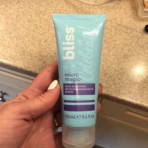 NEW Bliss Micro Magic